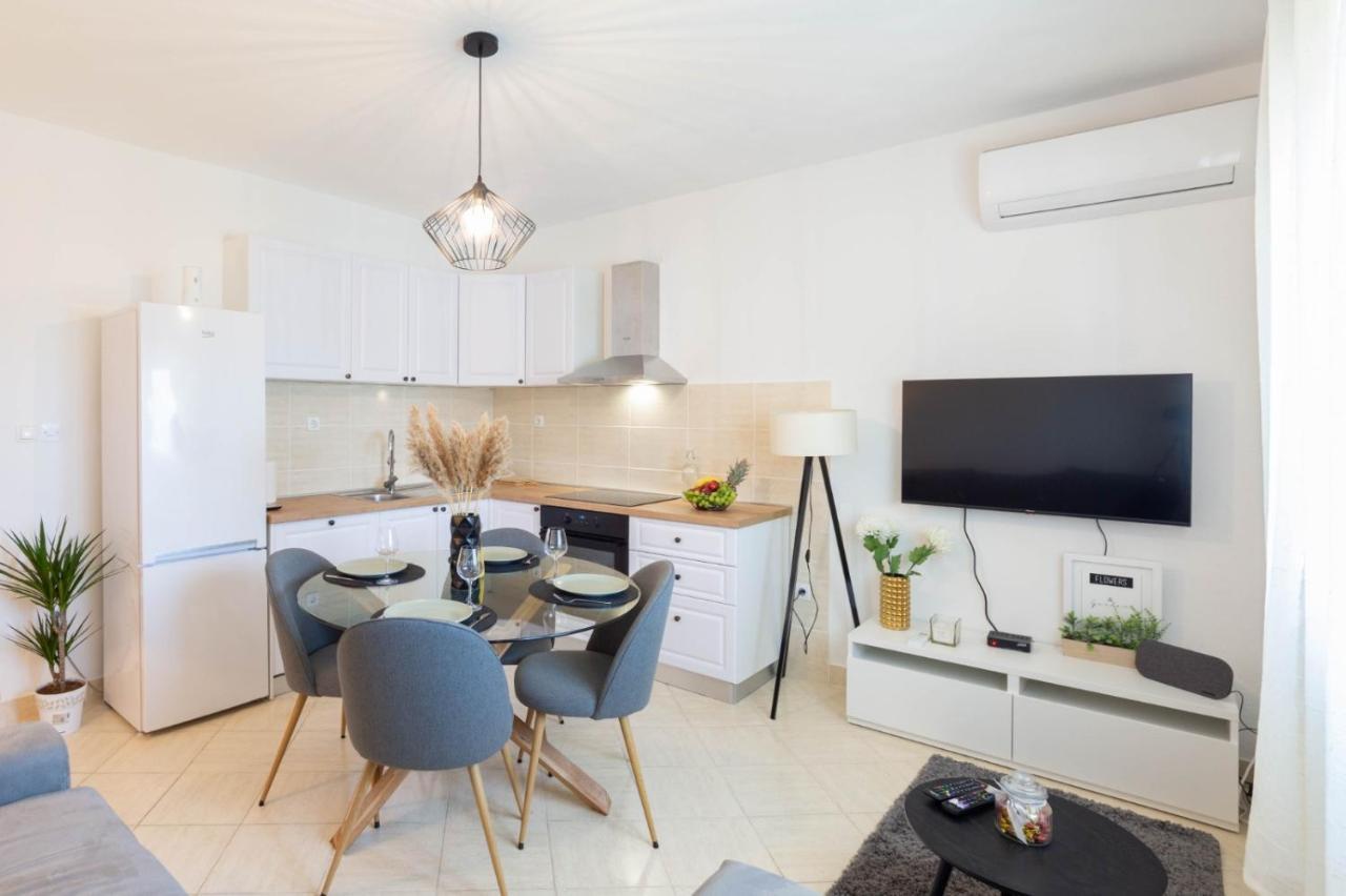 Apartman Bili 索林 外观 照片
