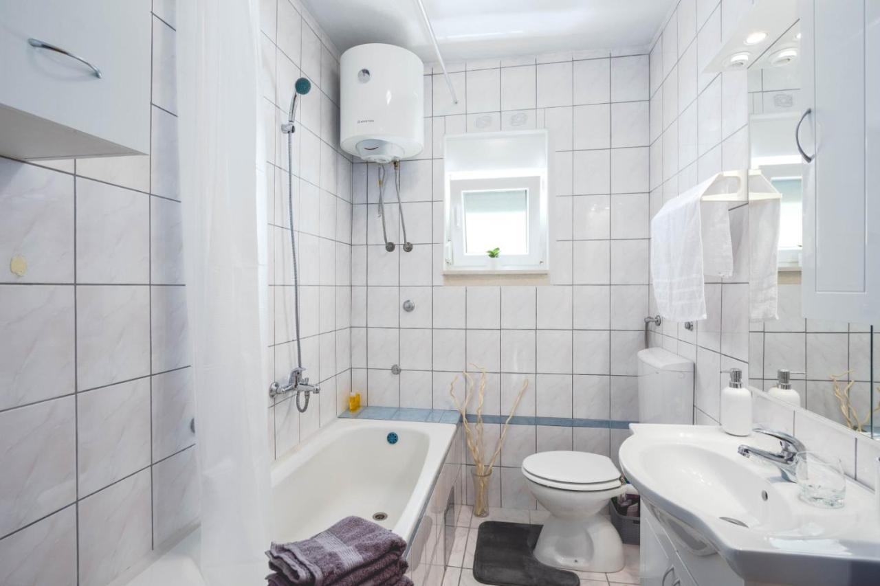 Apartman Bili 索林 外观 照片