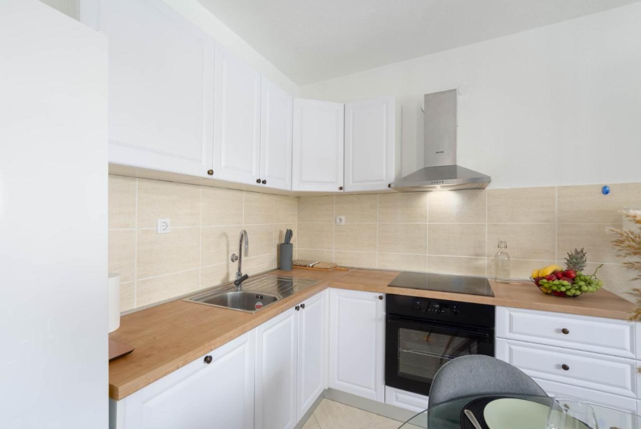 Apartman Bili 索林 外观 照片