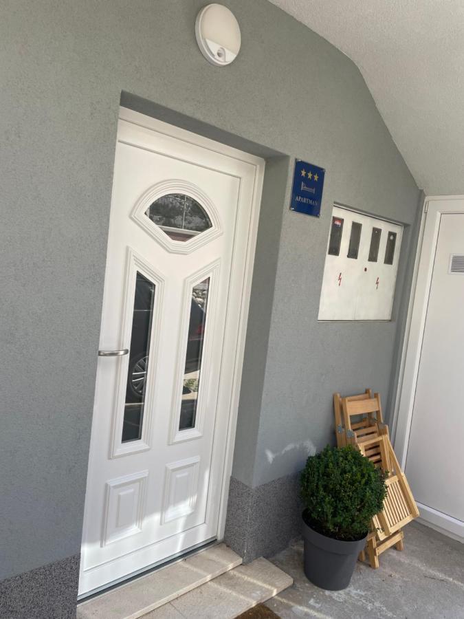 Apartman Bili 索林 外观 照片