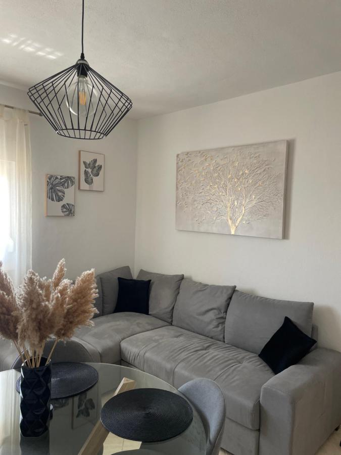 Apartman Bili 索林 外观 照片