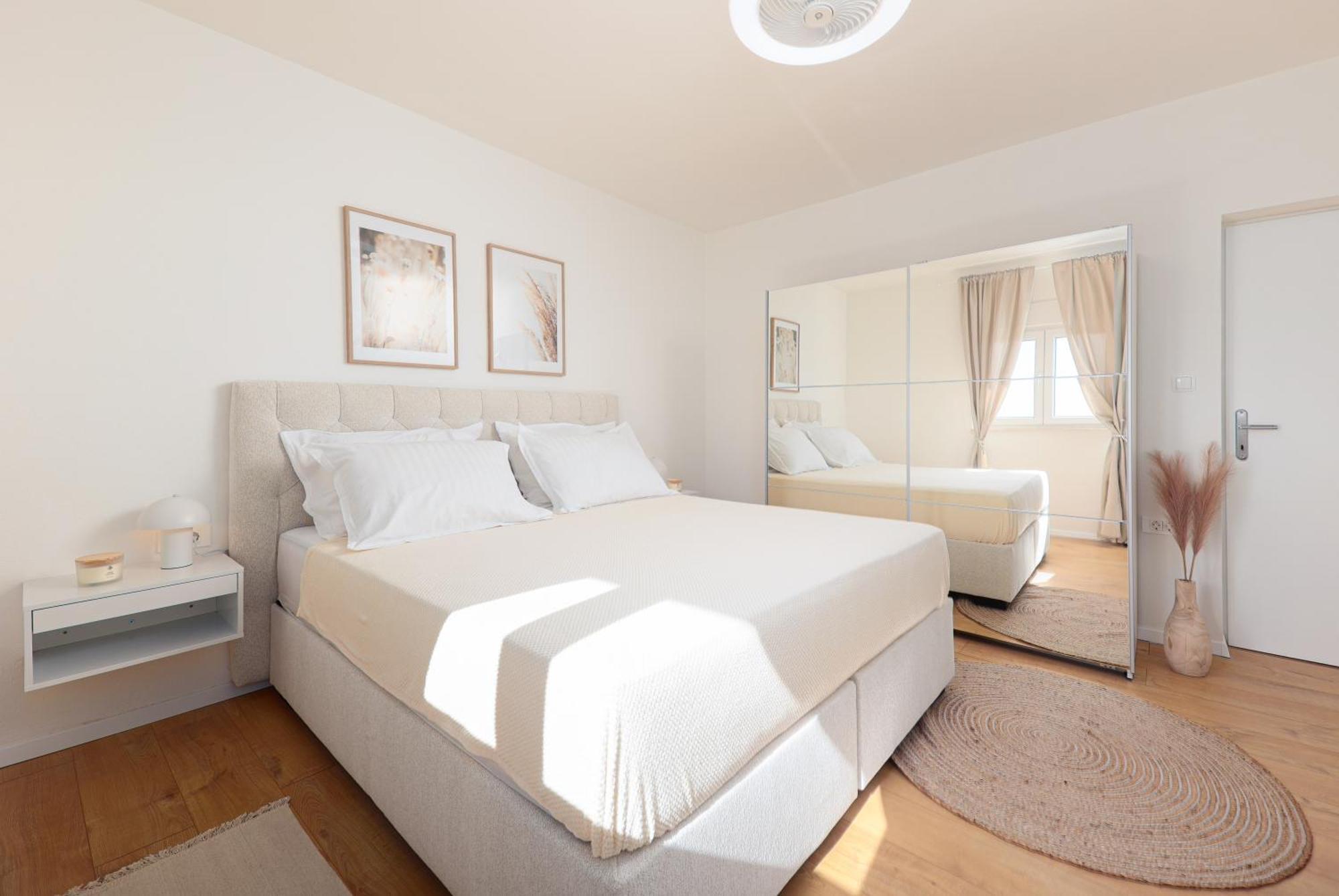 Apartman Bili 索林 外观 照片