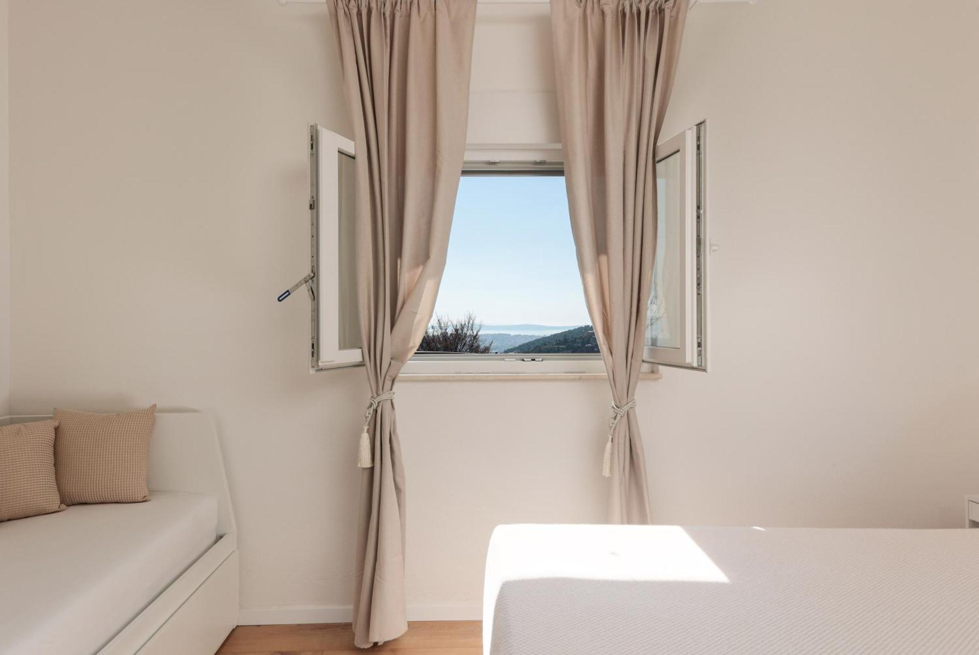 Apartman Bili 索林 外观 照片