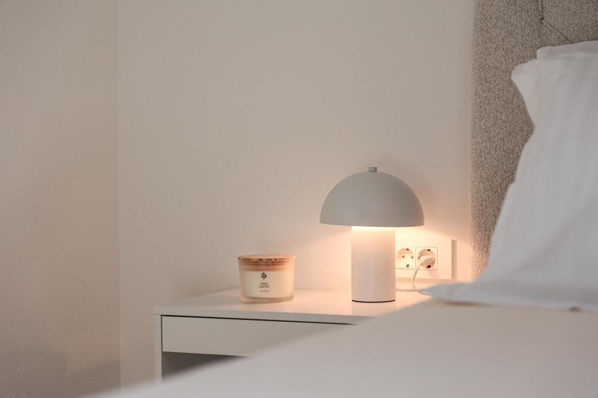 Apartman Bili 索林 外观 照片