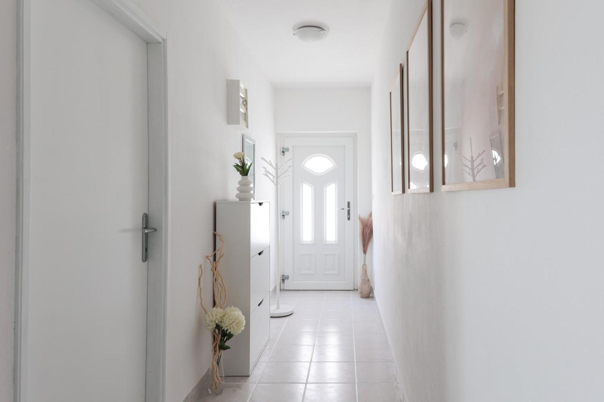 Apartman Bili 索林 外观 照片